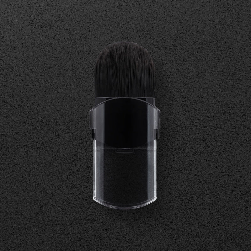 Gunprimer DUST BRUSH POCKET Compact Fine Brush (DB-P1)