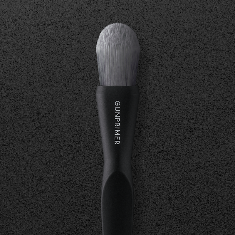 Gunprimer DUST BRUSH STICK Slim Fine Brush (DB-S1)