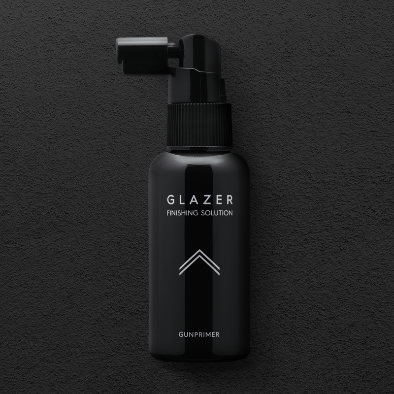 Gunprimer GLAZER Finishing Solution 60mL (GZ-60)