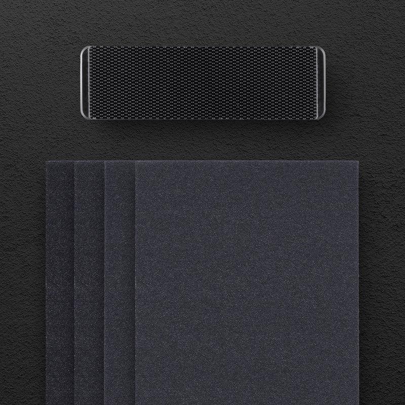 Gunprimer SAND-LOOP FLAT 4 SET Sanding Set (SL-4S)