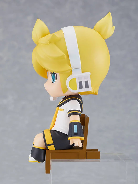 Good Smile Company Nendoroid Swacchao! - Kagamine Rin/Len Series - Kagamine Len