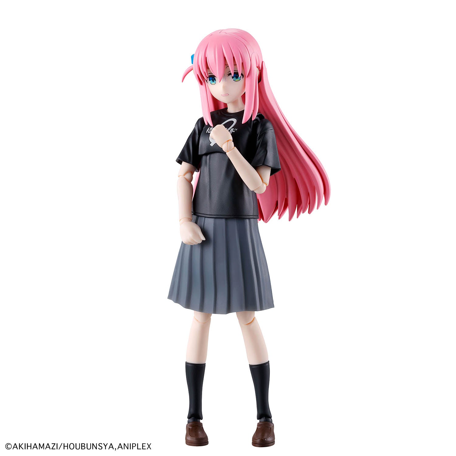 Bandai 30MP (30 Minutes Preference) - Bocchi the Rock! - Hitori