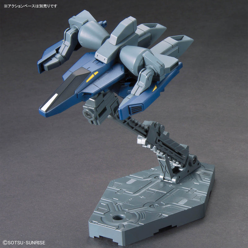 High Grade (HG) 1/144 Option Parts Set Gunpla 18 (Build Booster Set)