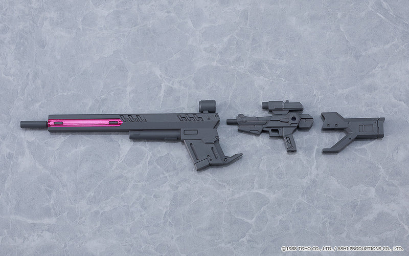 PLAMAX Artistic Arrange - Sonic Soldier Borgman - Anice Farm