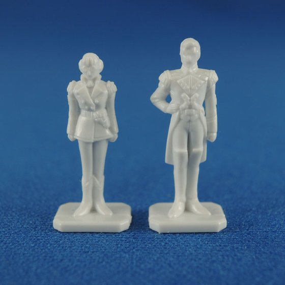 Premium Bandai Master Grade (MG) 1/100 OZ-00MS2 Tallgeese II