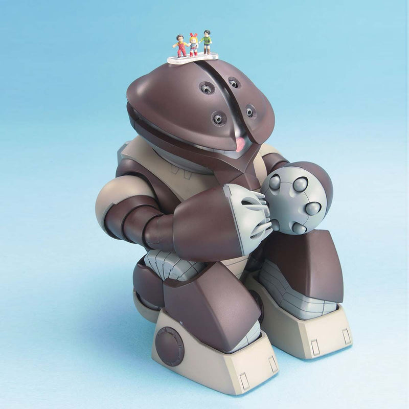 Master Grade (MG) 1/100 MSM-04 Acguy