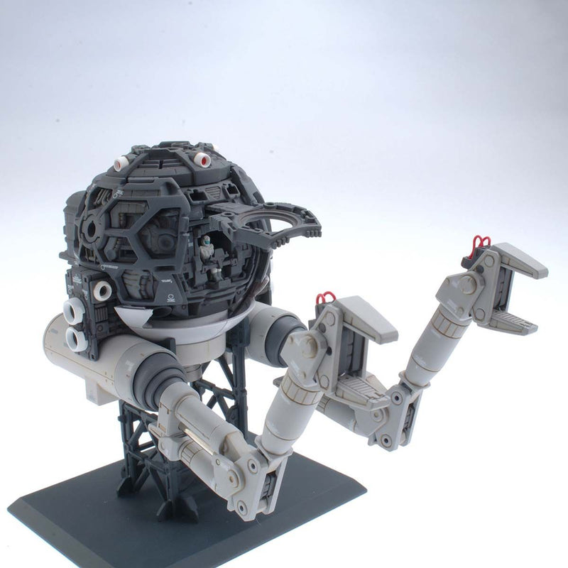 Master Grade (MG) 1/100 RB-79 Mobile Pod Ball Ver.Ka