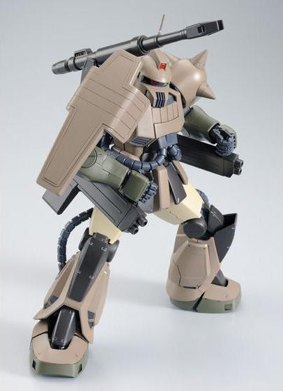 Premium Bandai Master Grade (MG) 1/100 MS-06K Zaku Cannon (Gundam Unicorn Ver.)