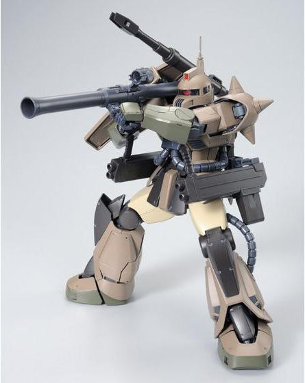 Premium Bandai Master Grade (MG) 1/100 MS-06K Zaku Cannon (Gundam Unicorn Ver.)