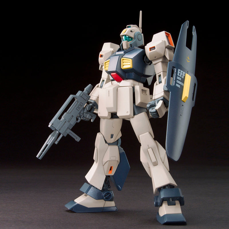 High Grade (HG) HGUC 1/144 MSA-003 Nemo (Unicorn Desert Color Ver)