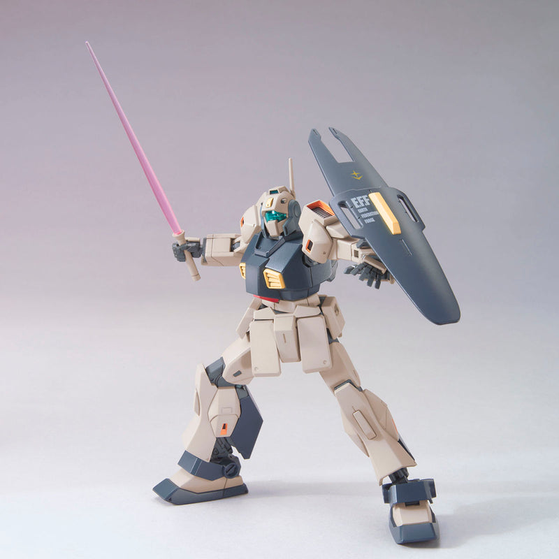 High Grade (HG) HGUC 1/144 MSA-003 Nemo (Unicorn Desert Color Ver)