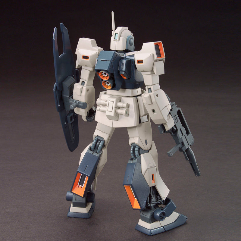 High Grade (HG) HGUC 1/144 MSA-003 Nemo (Unicorn Desert Color Ver)