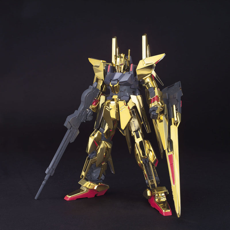 High Grade (HG) HGUC 1/144 MSN-001 Delta Gundam