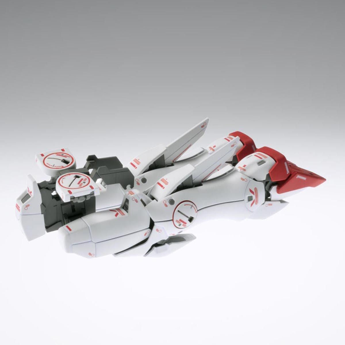 Bandai Master Grade (MG) 1/100 V Gundam Ver.Ka - Argama Hobby
