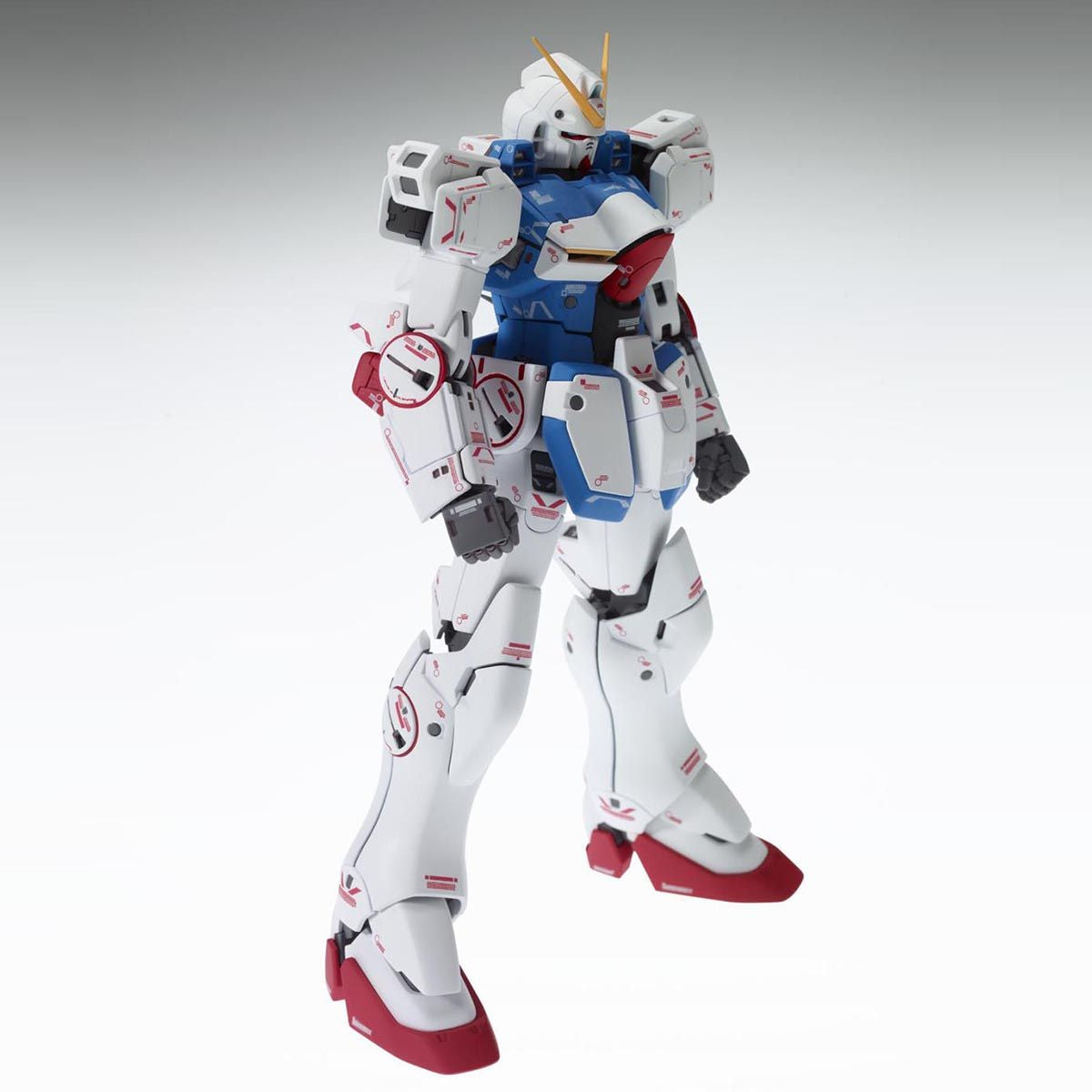 Bandai Master Grade (MG) 1/100 V Gundam Ver.Ka - Argama Hobby