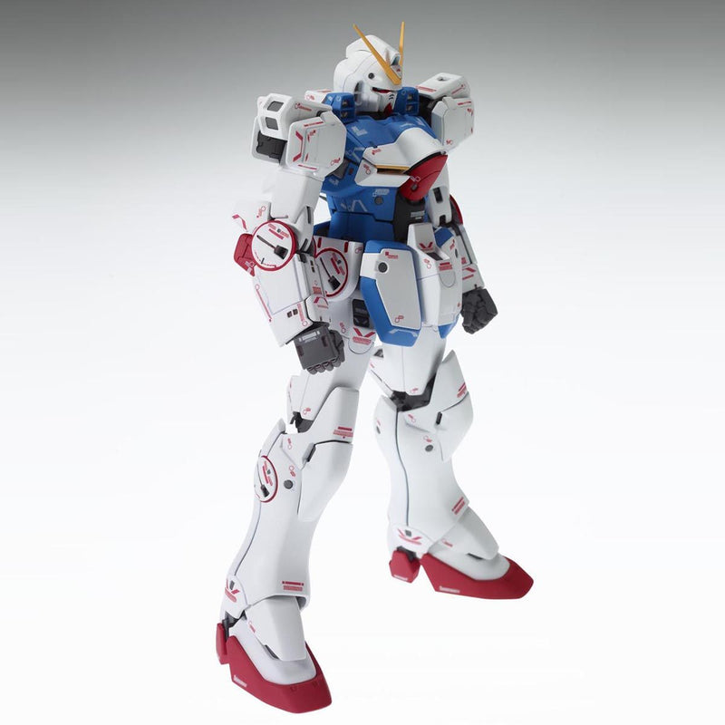 Master Grade (MG) 1/100 LM312V04/06 Victory Gundam Ver.Ka