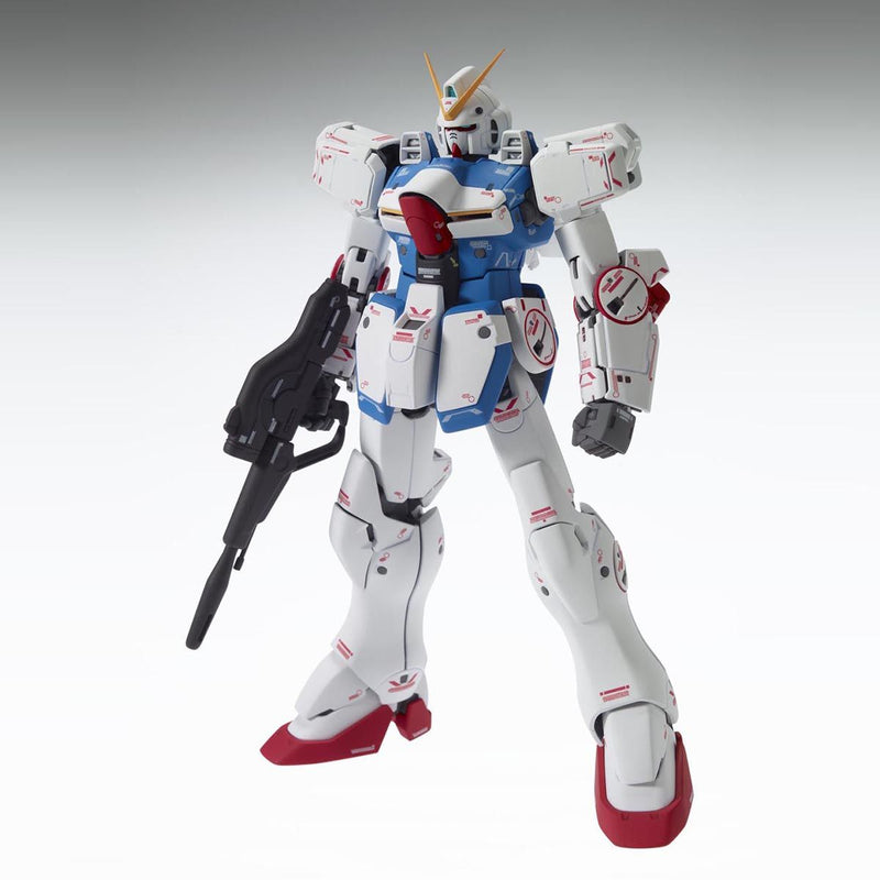 Master Grade (MG) 1/100 LM312V04/06 Victory Gundam Ver.Ka