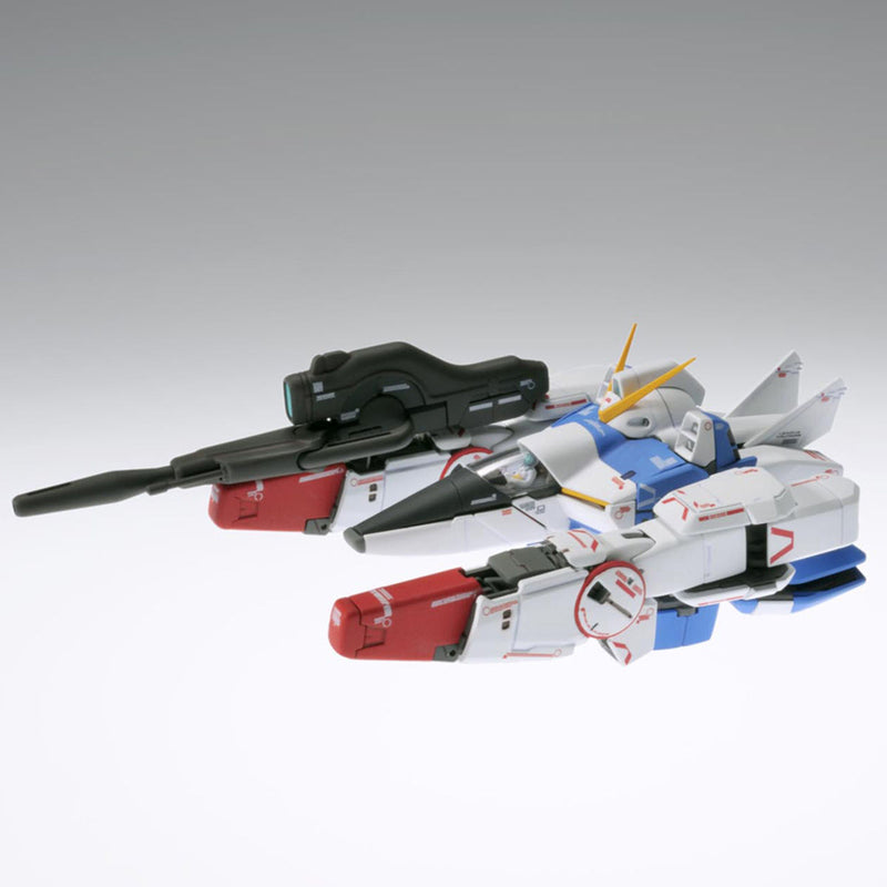 Master Grade (MG) 1/100 LM312V04/06 Victory Gundam Ver.Ka