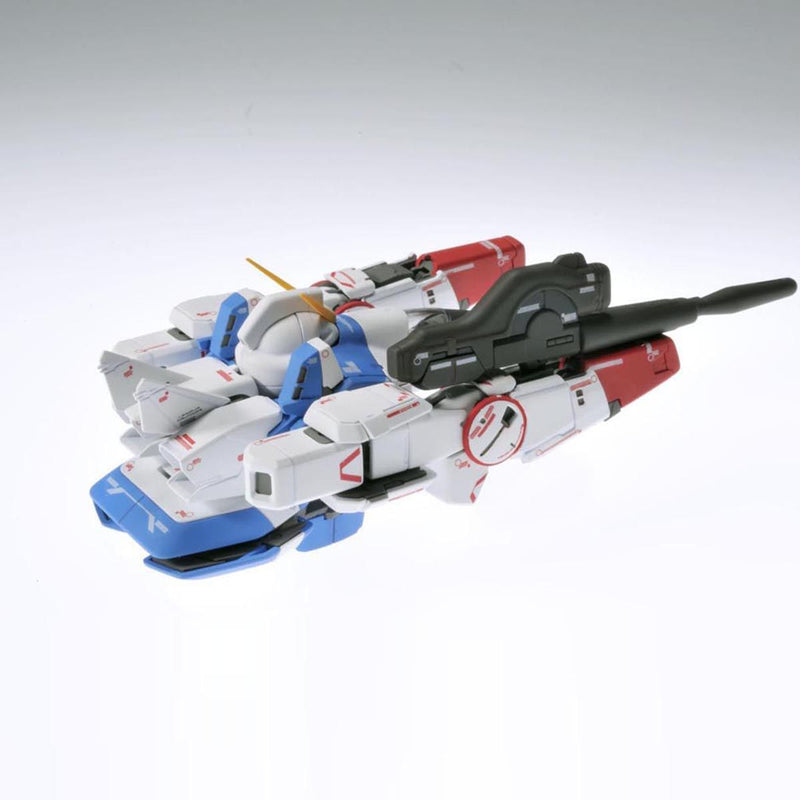 Master Grade (MG) 1/100 LM312V04/06 Victory Gundam Ver.Ka