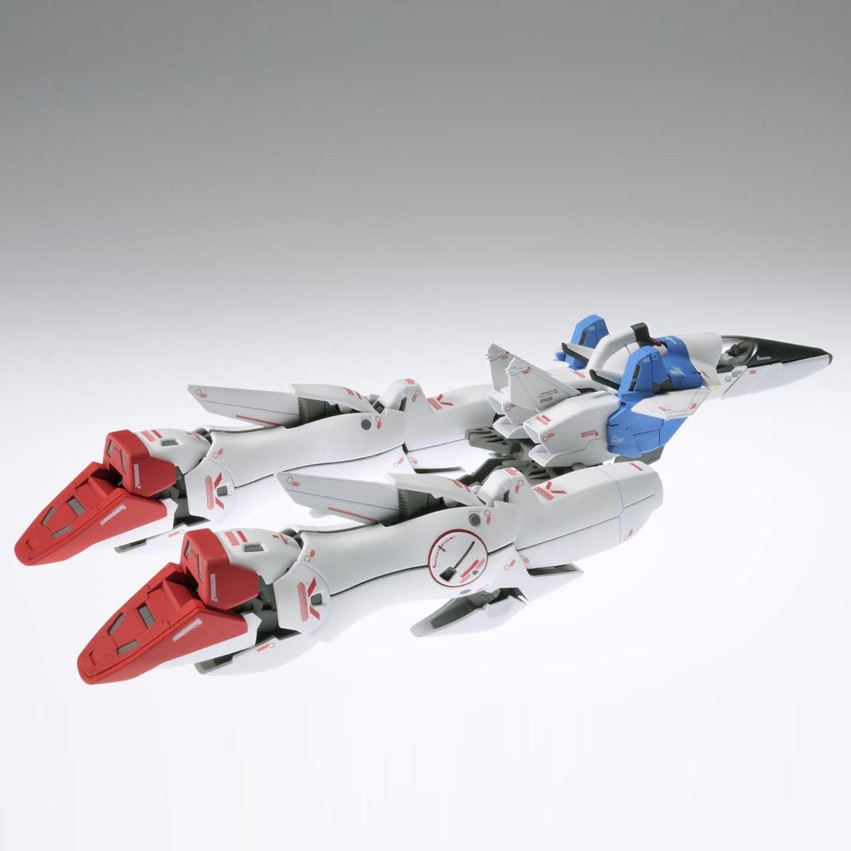 Bandai Master Grade (MG) 1/100 V Gundam Ver.Ka - Argama Hobby