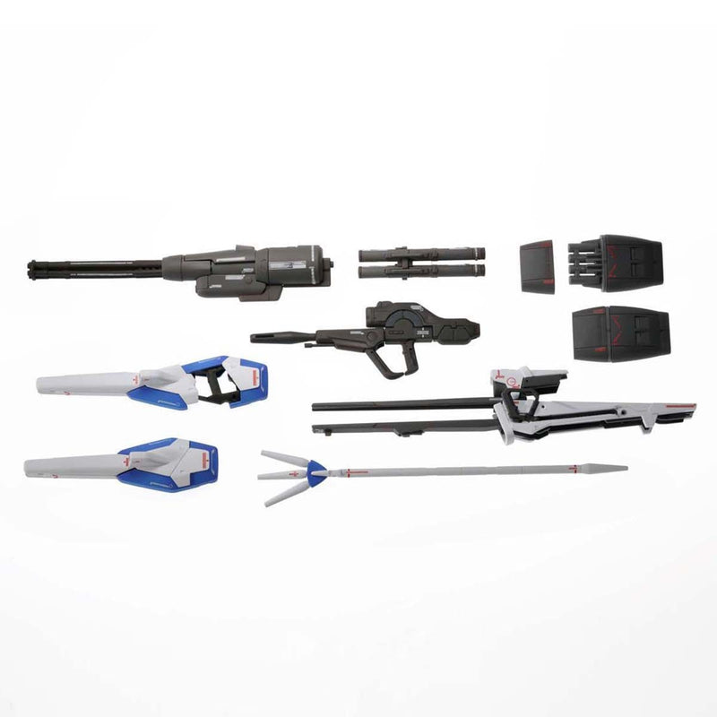 [Pre-order, ETA 2026 Q1 / 2026 Q2] Master Grade (MG) 1/100 LM312V04+SD-VB03A V-Dash Gundam Ver.Ka