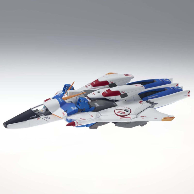 [Pre-order, ETA 2026 Q1 / 2026 Q2] Master Grade (MG) 1/100 LM312V04+SD-VB03A V-Dash Gundam Ver.Ka
