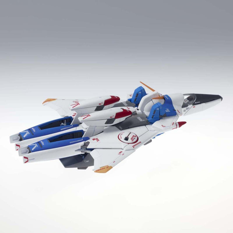 [Pre-order, ETA 2026 Q1 / 2026 Q2] Master Grade (MG) 1/100 LM312V04+SD-VB03A V-Dash Gundam Ver.Ka