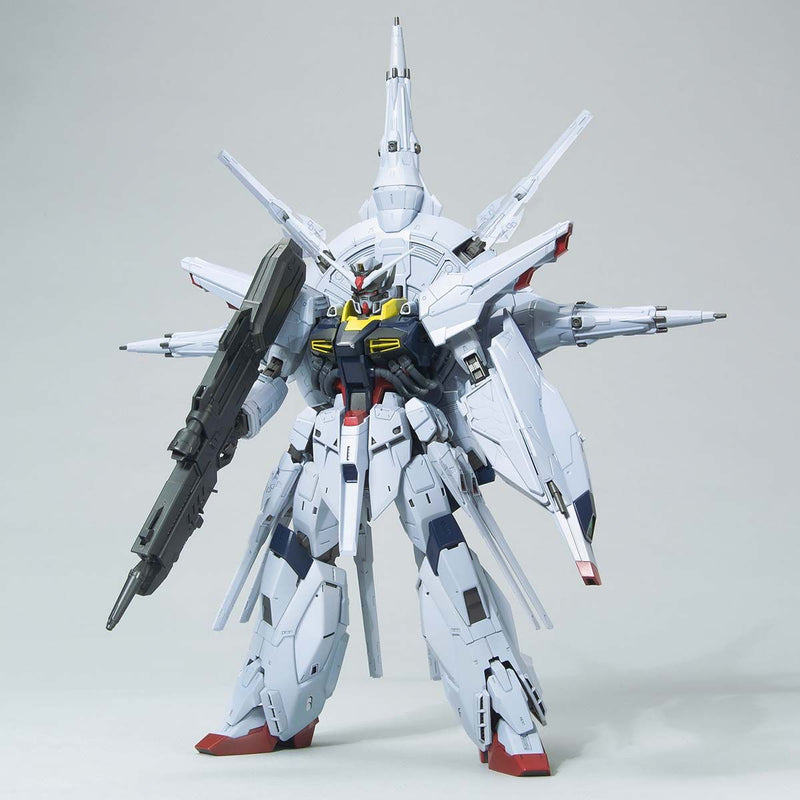 Master Grade (MG) 1/100 ZGMF-X13A Providence Gundam