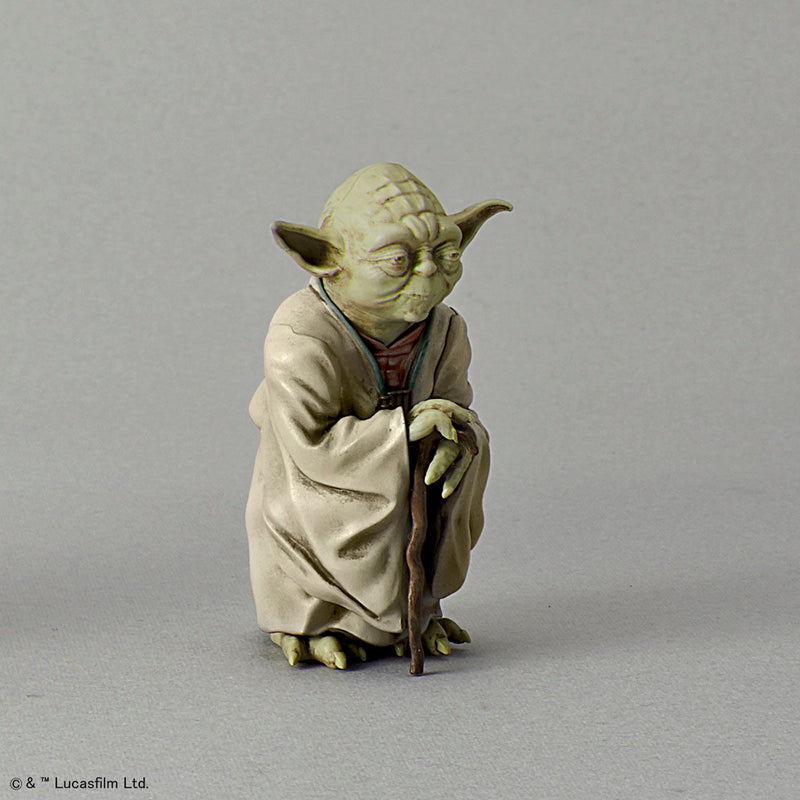 Star Wars 1/6 Yoda