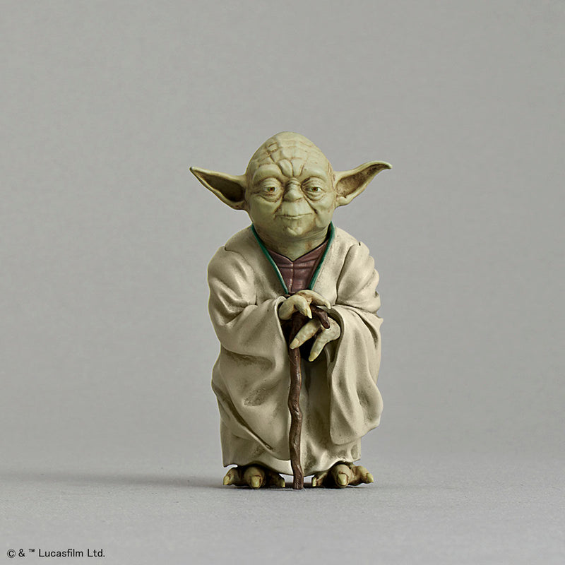 Star Wars 1/6 Yoda