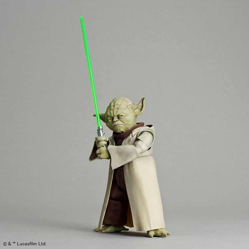 Star Wars 1/6 Yoda