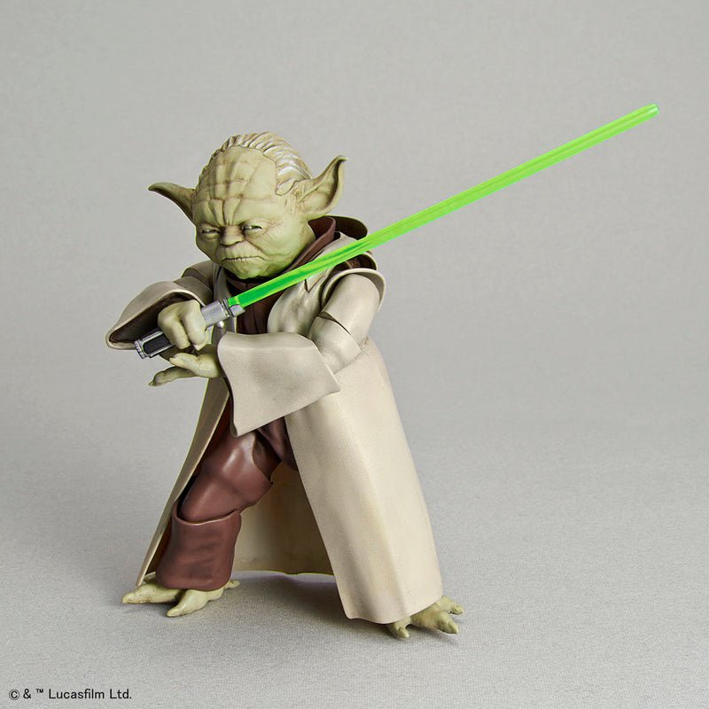 Star Wars 1/6 Yoda