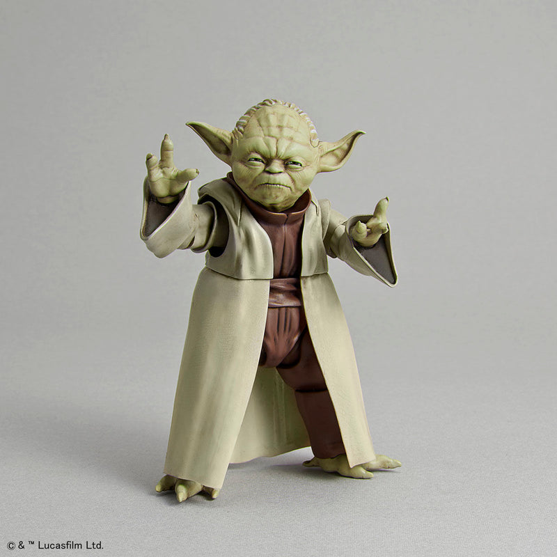 Star Wars 1/6 Yoda