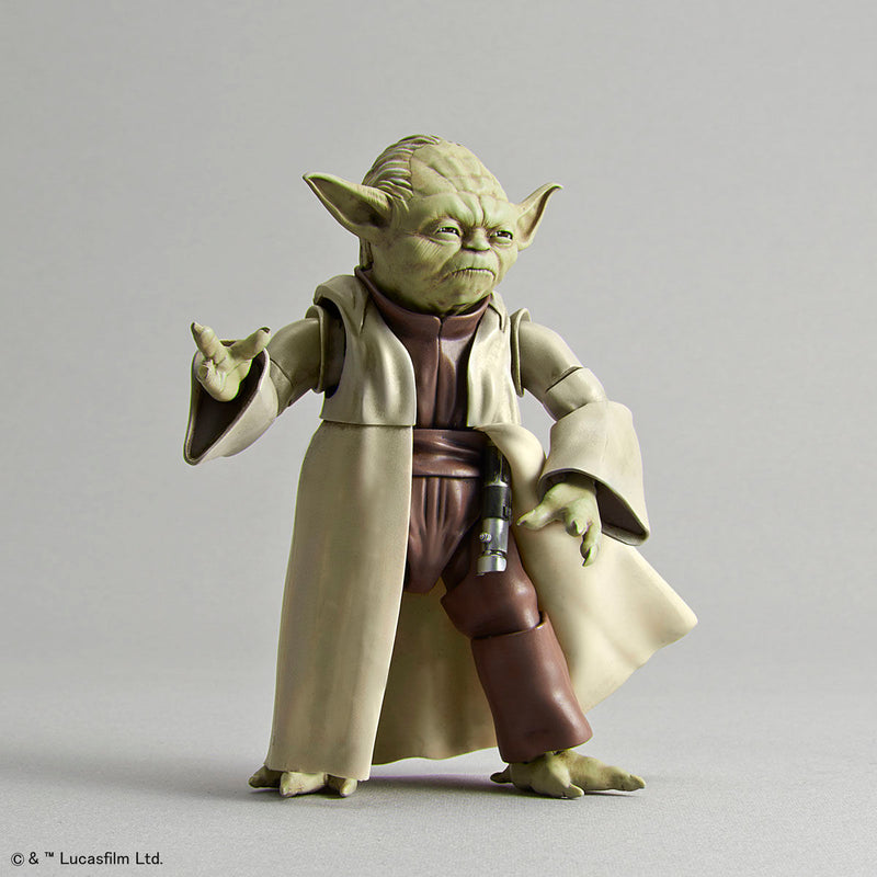 Star Wars 1/6 Yoda