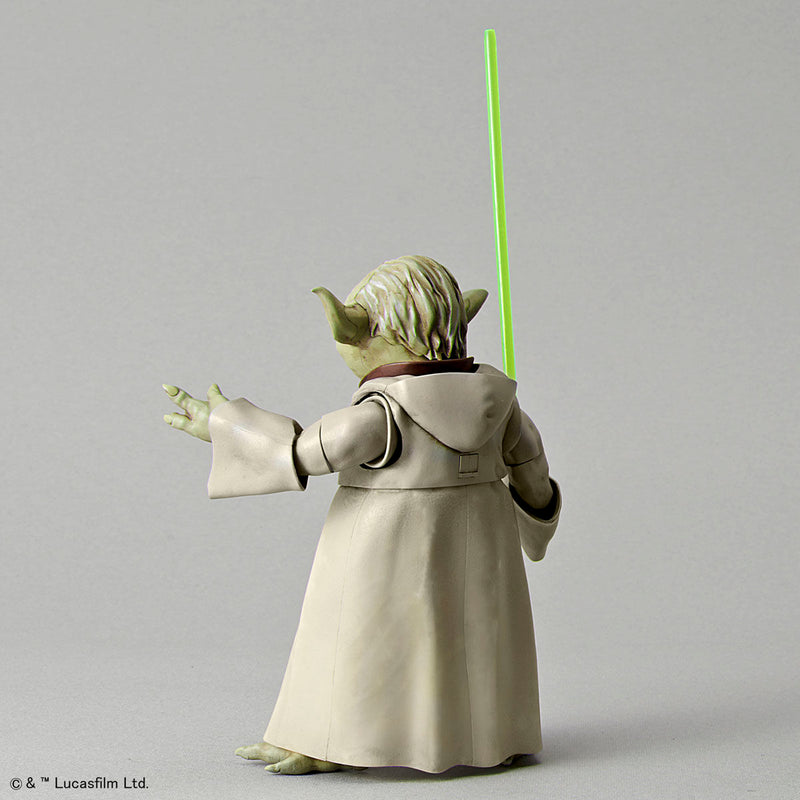 Star Wars 1/6 Yoda