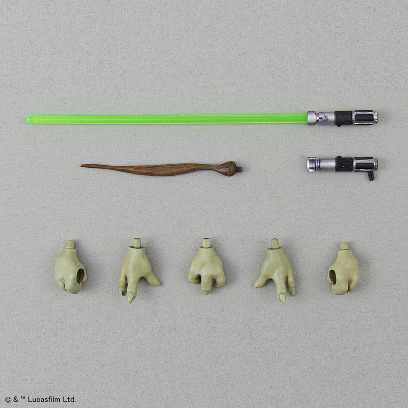 Star Wars 1/6 Yoda