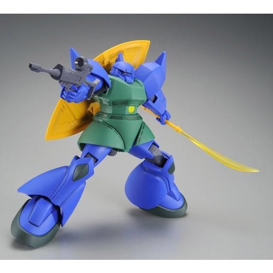 Premium Bandai High Grade (HG) HGUC 1/144 MS-14A Gato's Gelgoog