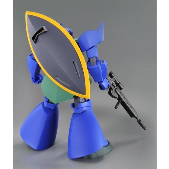 Premium Bandai High Grade (HG) HGUC 1/144 MS-14A Gato's Gelgoog