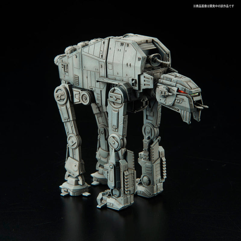 Star Wars Vehicle Model 012 AT-M6