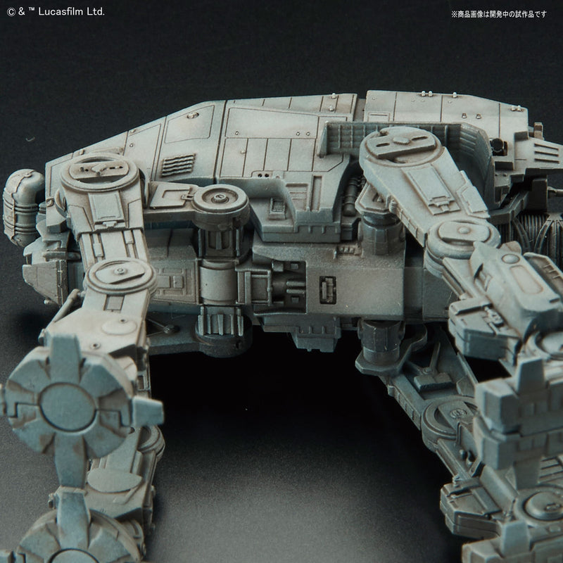 Star Wars Vehicle Model 012 AT-M6