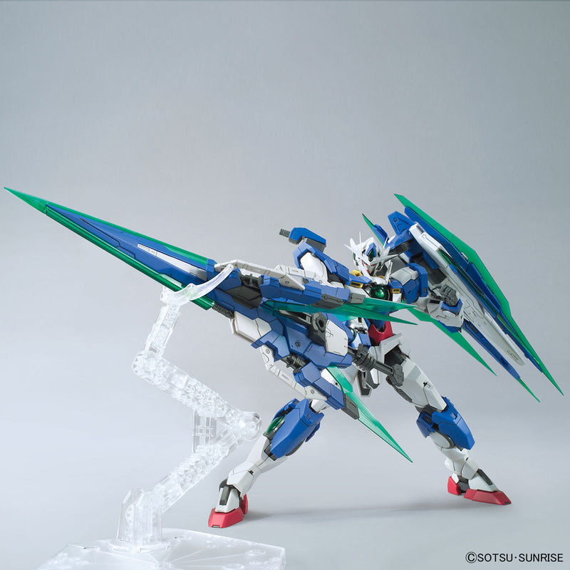 Master Grade (MG) 1/100 GNT-0000/FS 00 Qan[T] Full Saber