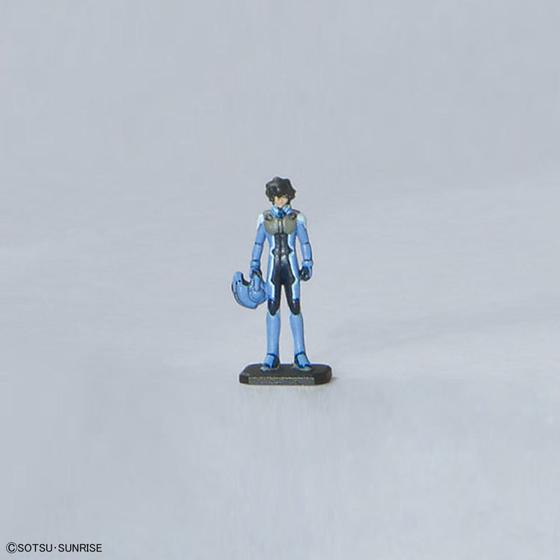 Master Grade (MG) 1/100 GNT-0000/FS 00 Qan[T] Full Saber