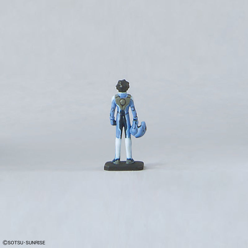 Master Grade (MG) 1/100 GNT-0000/FS 00 Qan[T] Full Saber