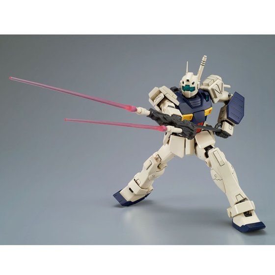 Premium Bandai Master Grade (MG) 1/100 RMS-179 GMII Semi Striker