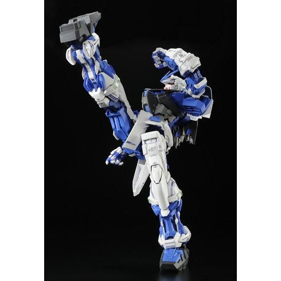 Premium Bandai Perfect Grade (PG) 1/60 MBF-P03 Gundam Astray Blue Frame