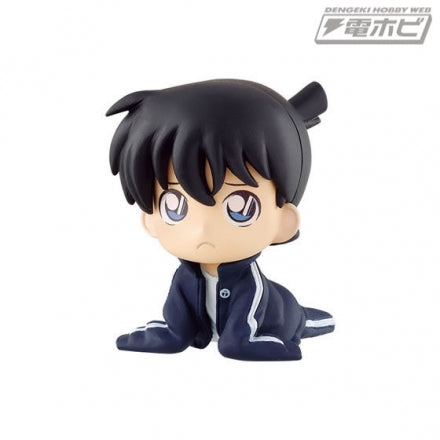 Bandai Gashapon - Detective Conan - Chijimasu Squad (ちぢませ隊) 4
