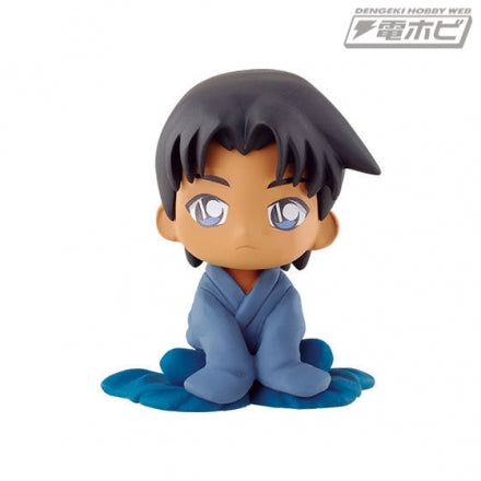 Bandai Gashapon - Detective Conan - Chijimasu Squad (ちぢませ隊) 4