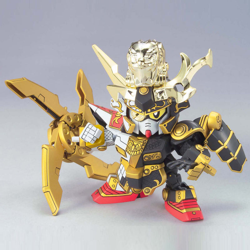 SD Gundam BB279 Onmitsu Ninja Noumaru (隠密忍者農丸)