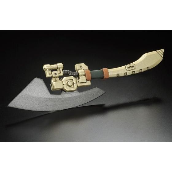 Premium Bandai Master Grade (MG) 1/100 MS-06FS Zaku II (Garma Zabi Use)