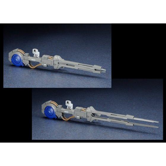 Premium Bandai Master Grade (MG) 1/100 OZ-00MS2B Tallgeese III